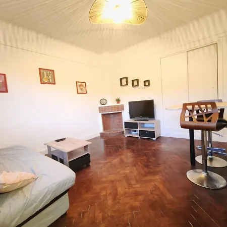 Le 5bg Signature Apartman Dunkirk