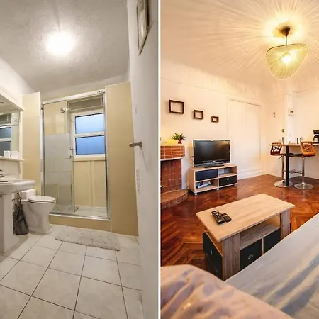 Le 5bg Signature Apartman