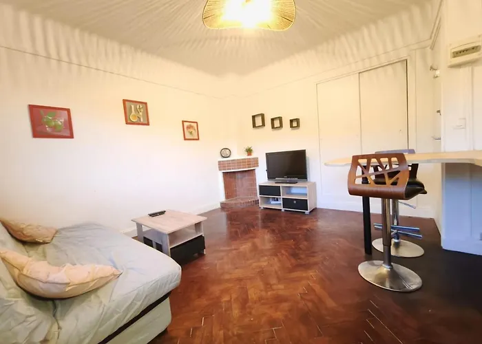Le 5bg Signature Apartamento Dunkirk